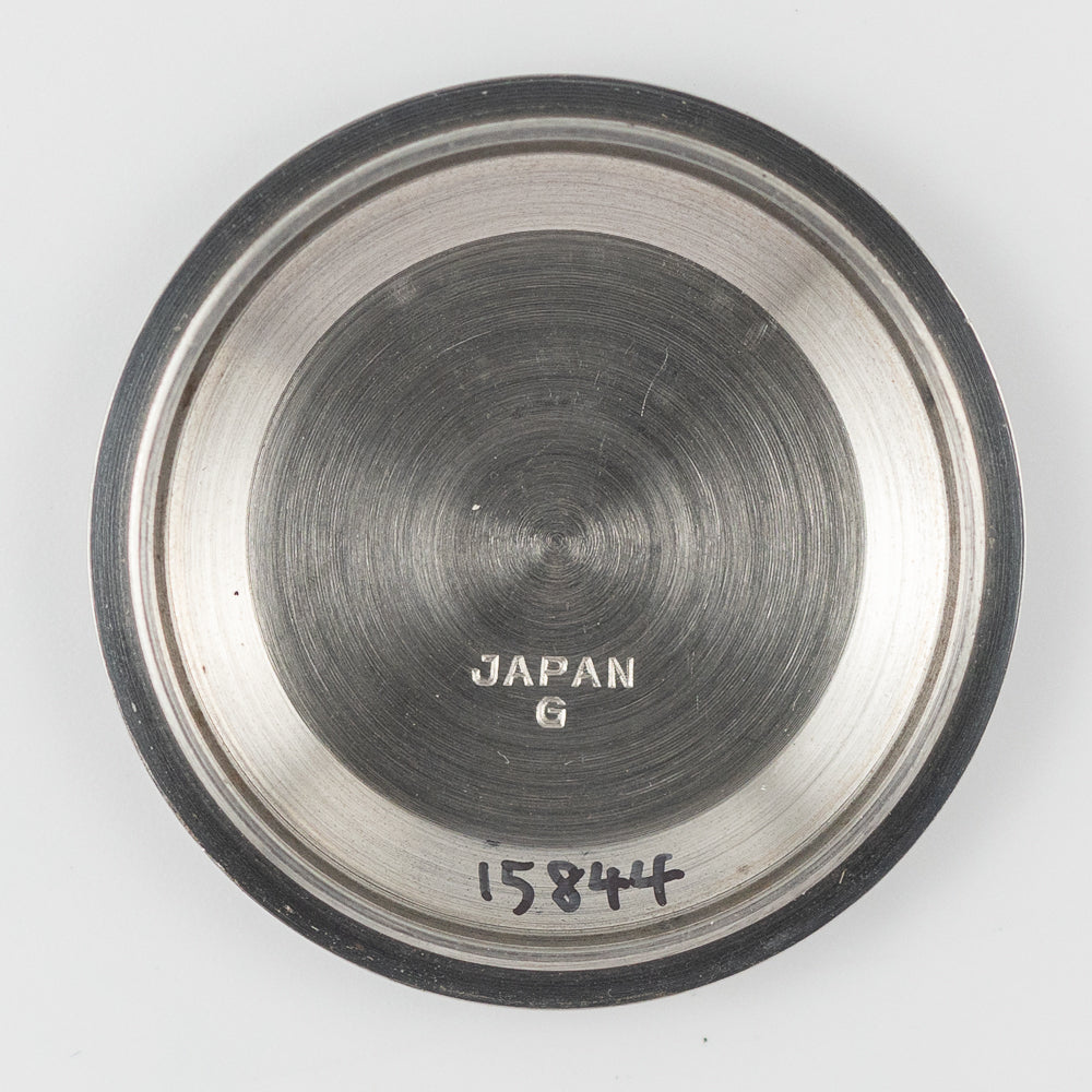 SEIKO 1st 150m DIVER Ref.6217-8001  62MAS