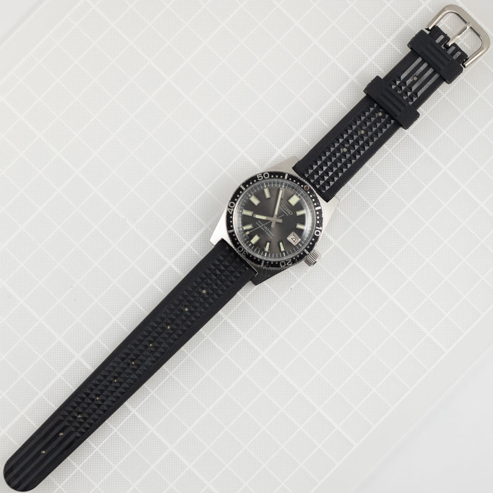SEIKO 1st 150m DIVER Ref.6217-8001  62MAS