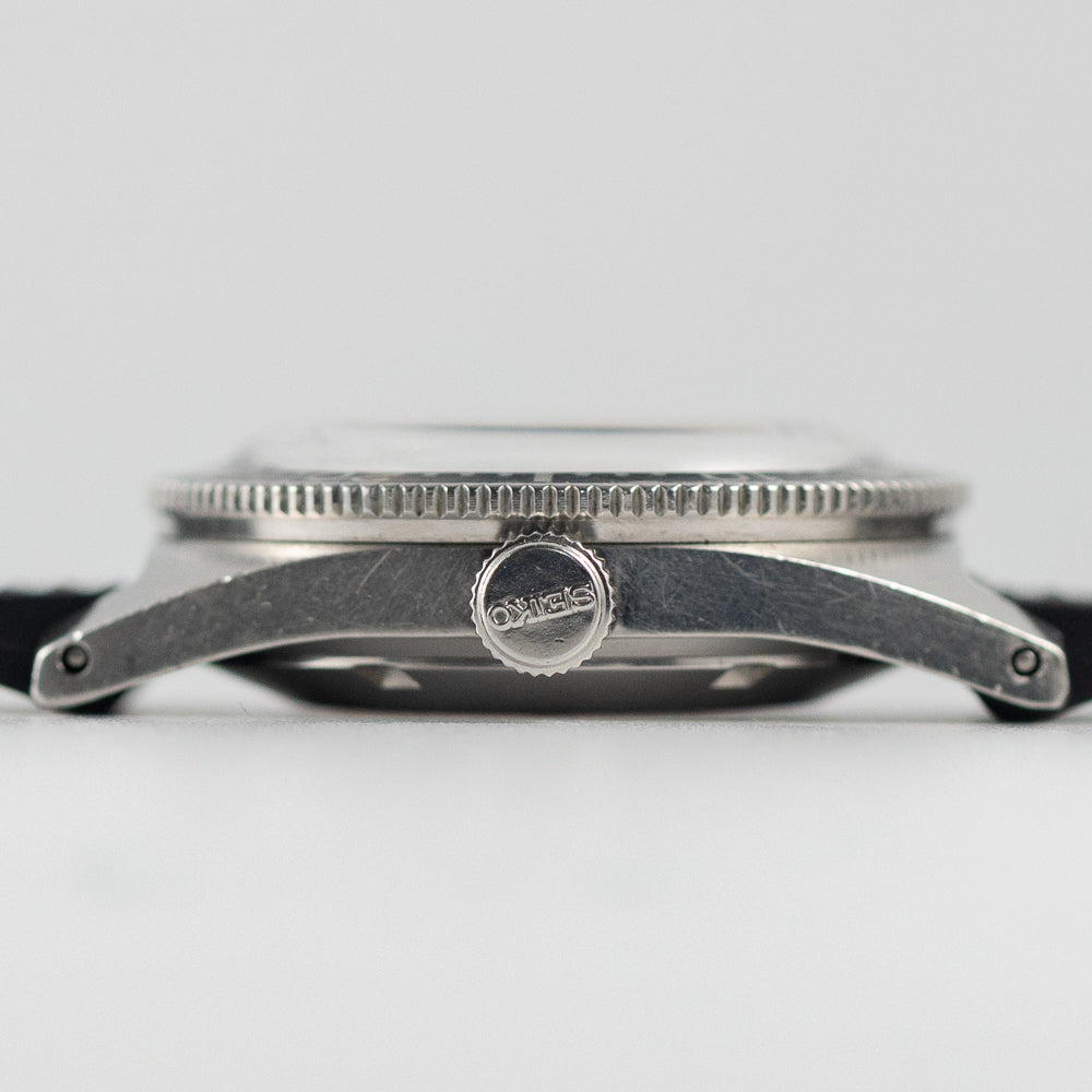 SEIKO 1st 150m DIVER Ref.6217-8001  62MAS