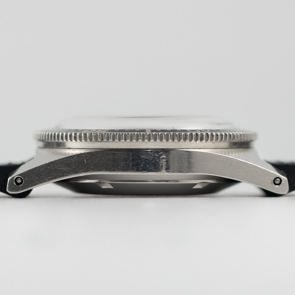 SEIKO 1st 150m DIVER Ref.6217-8001  62MAS