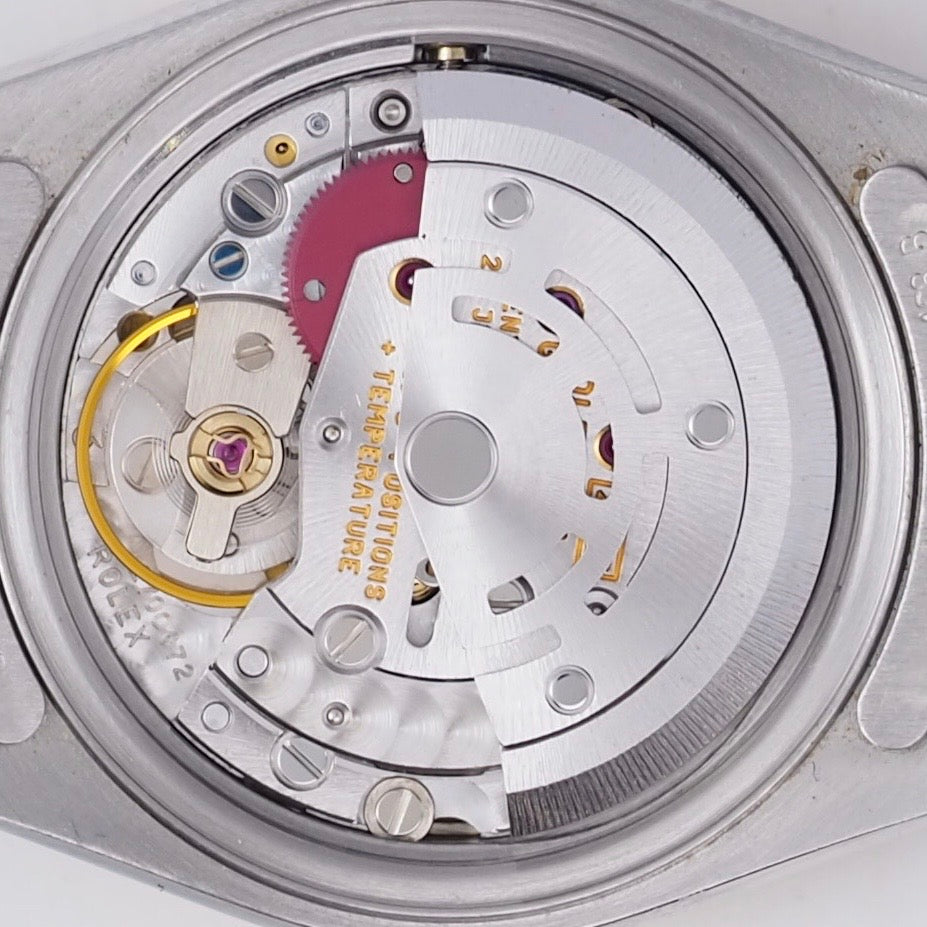 ROLEX