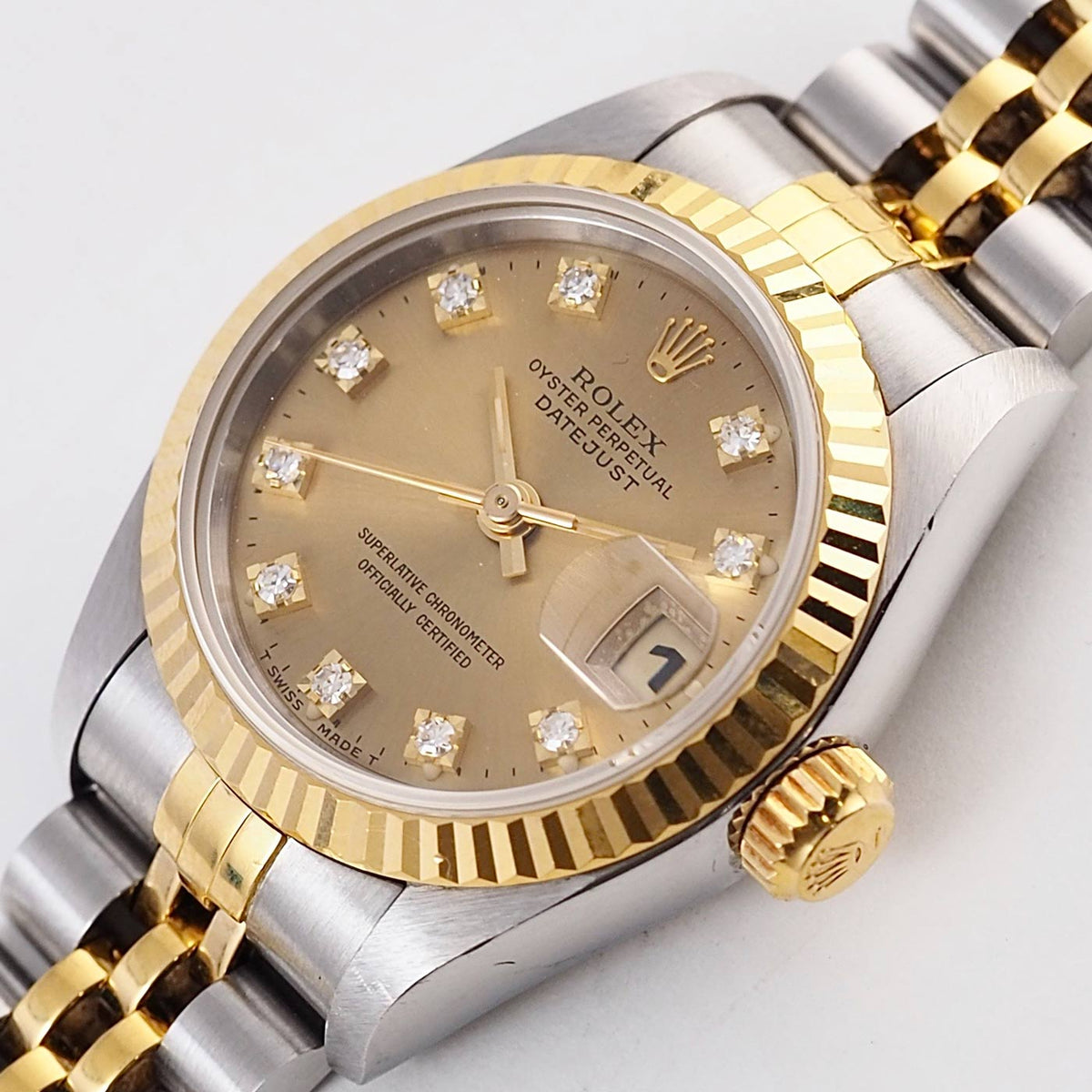ROLEX