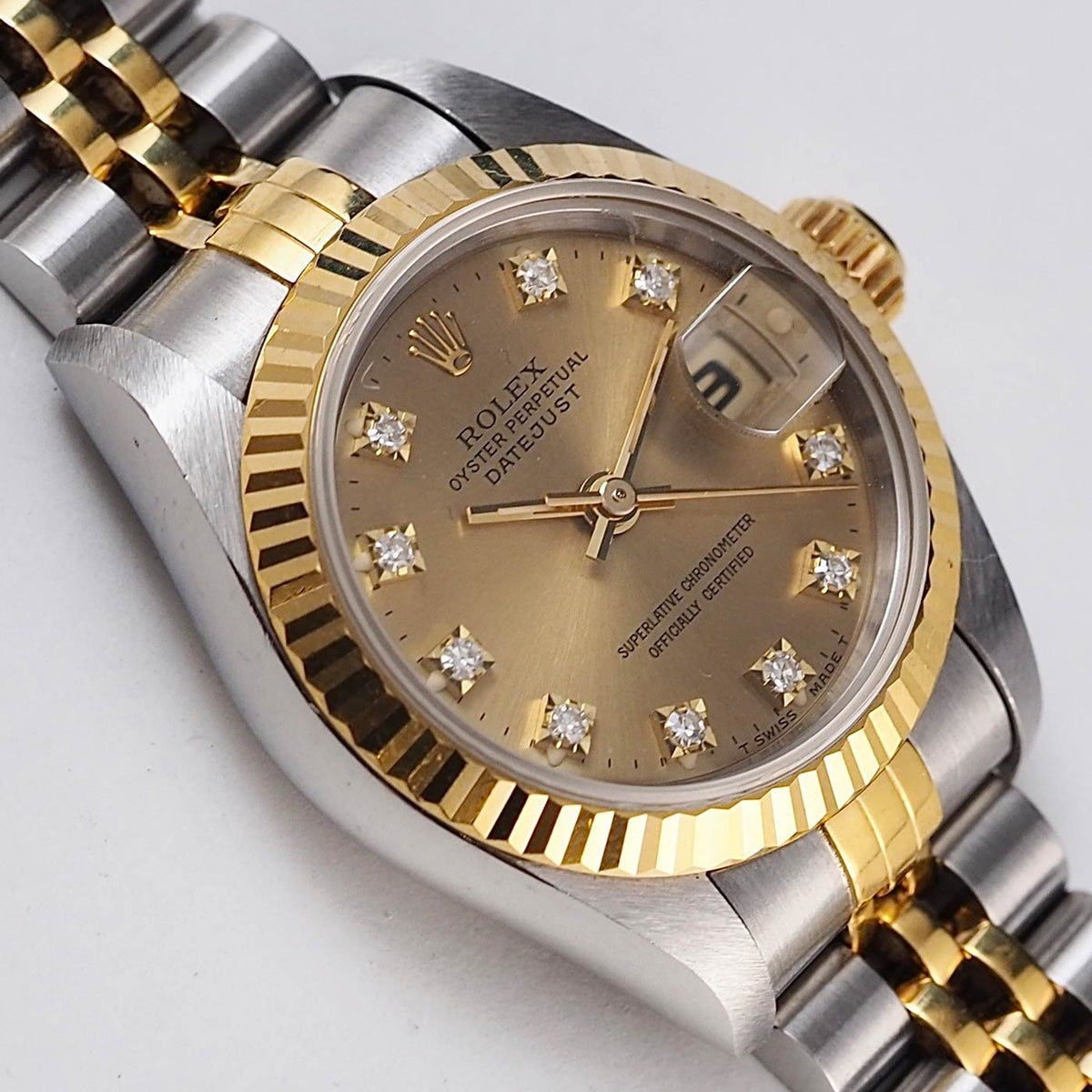 ROLEX