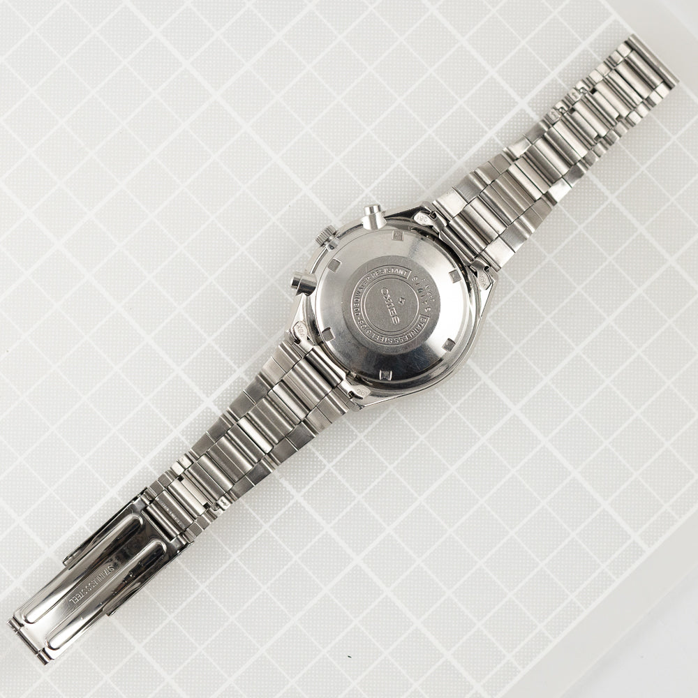 SEIKO Ref.6138-0030 KAKUME