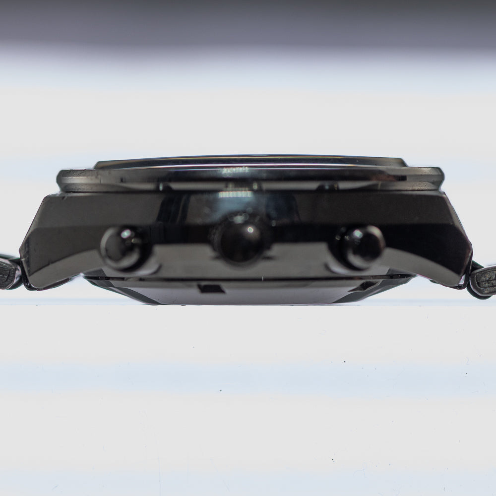 SEIKO Ref.6138-0030 KAKUME – TIMEANAGRAM