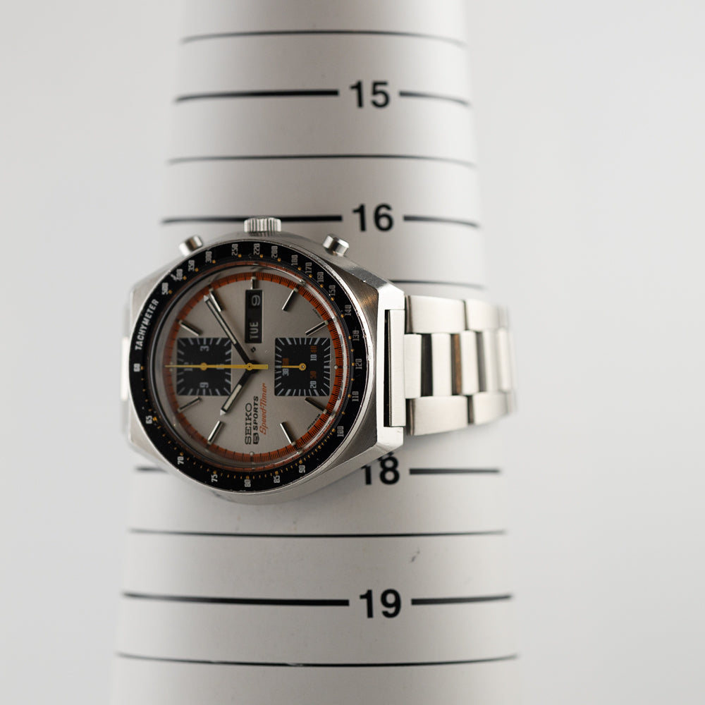 SEIKO Ref.6138-0030 KAKUME