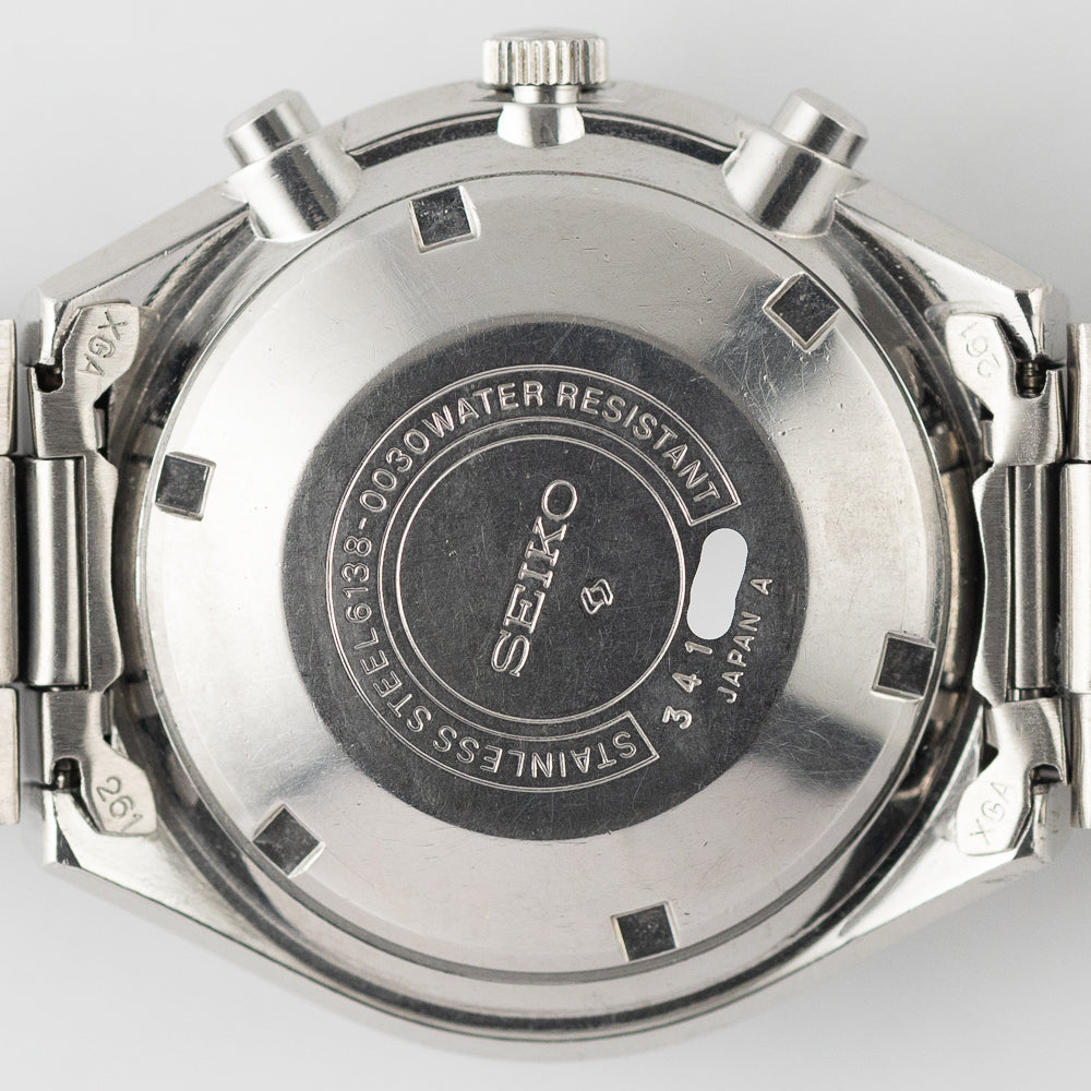 SEIKO Ref.6138-0030 KAKUME