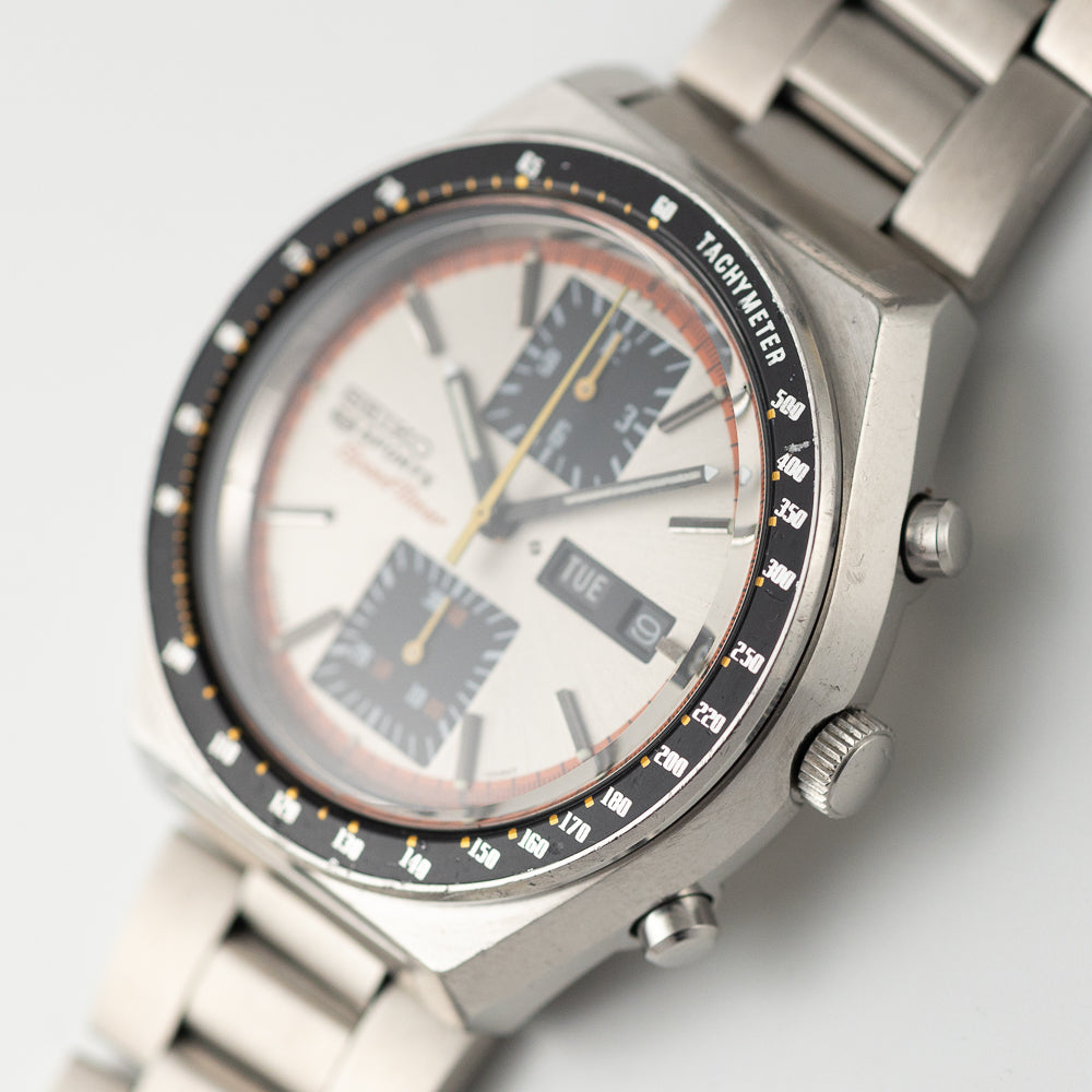 SEIKO Ref.6138-0030 KAKUME
