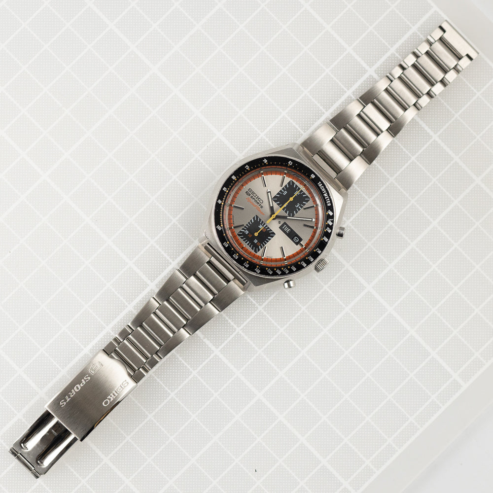 SEIKO Ref.6138-0030 KAKUME