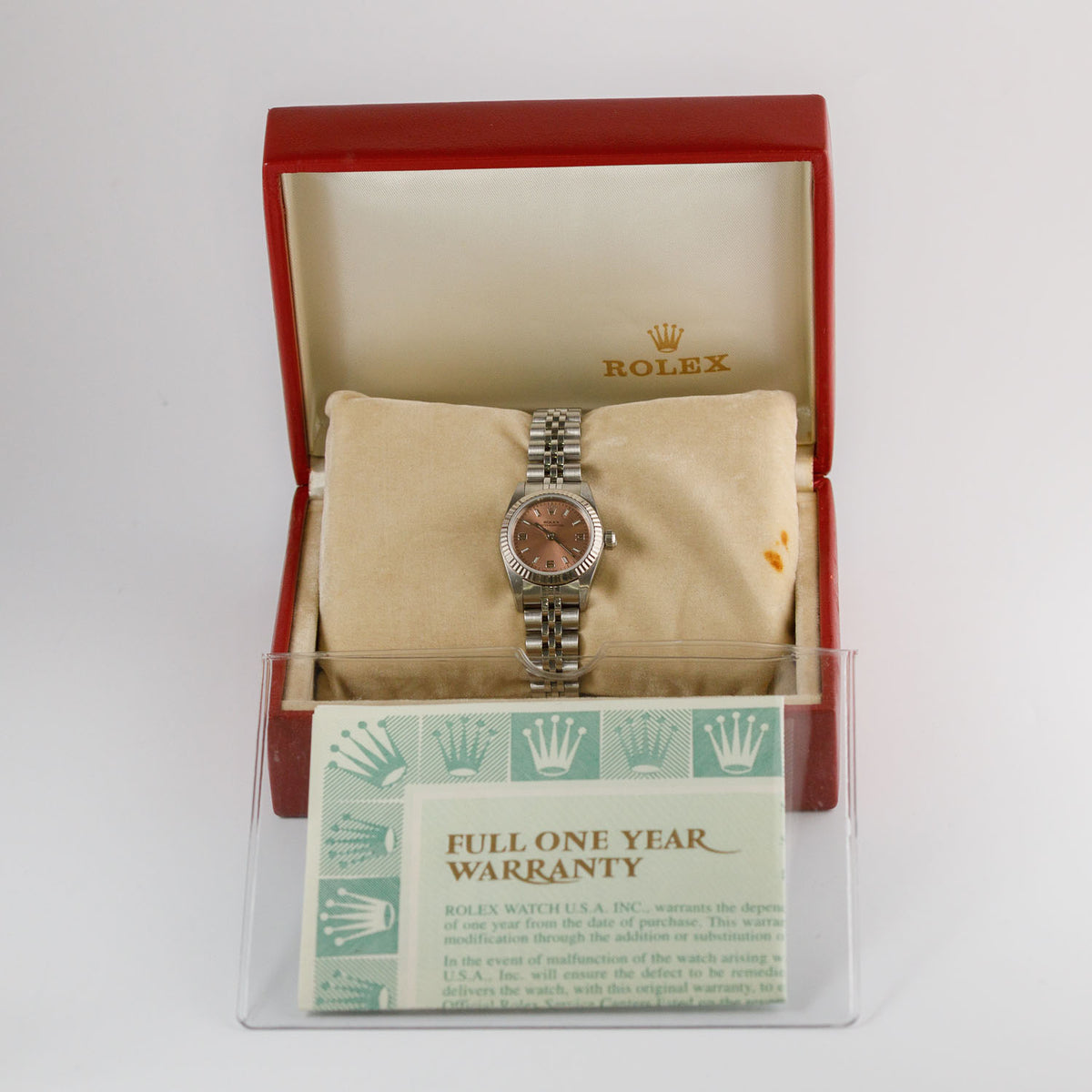 ROLEX