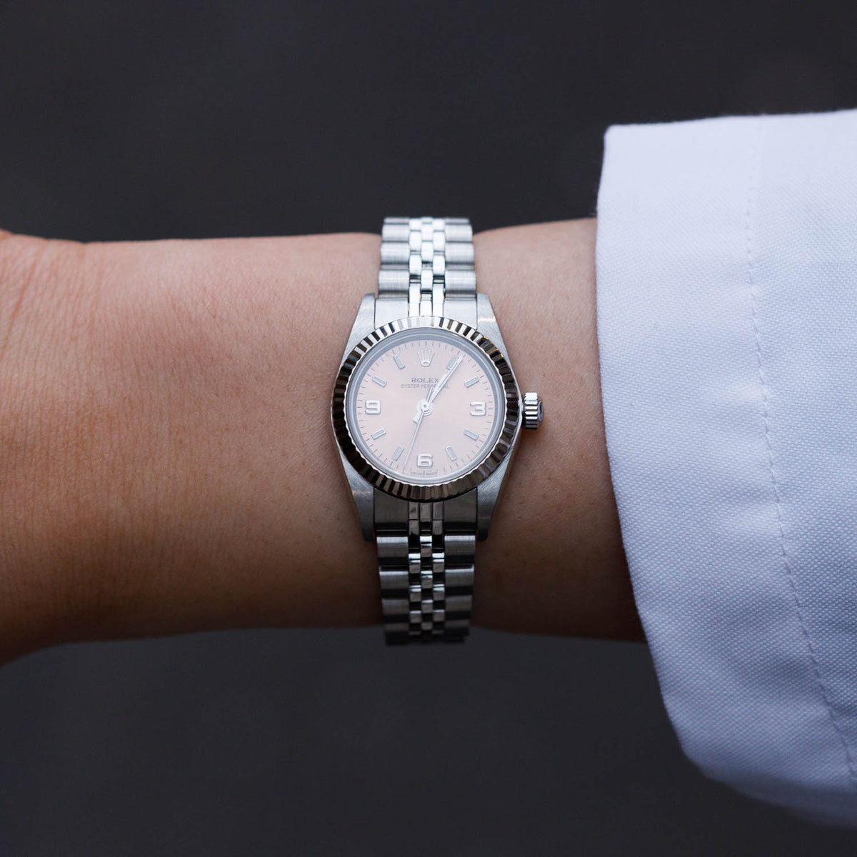 ROLEX