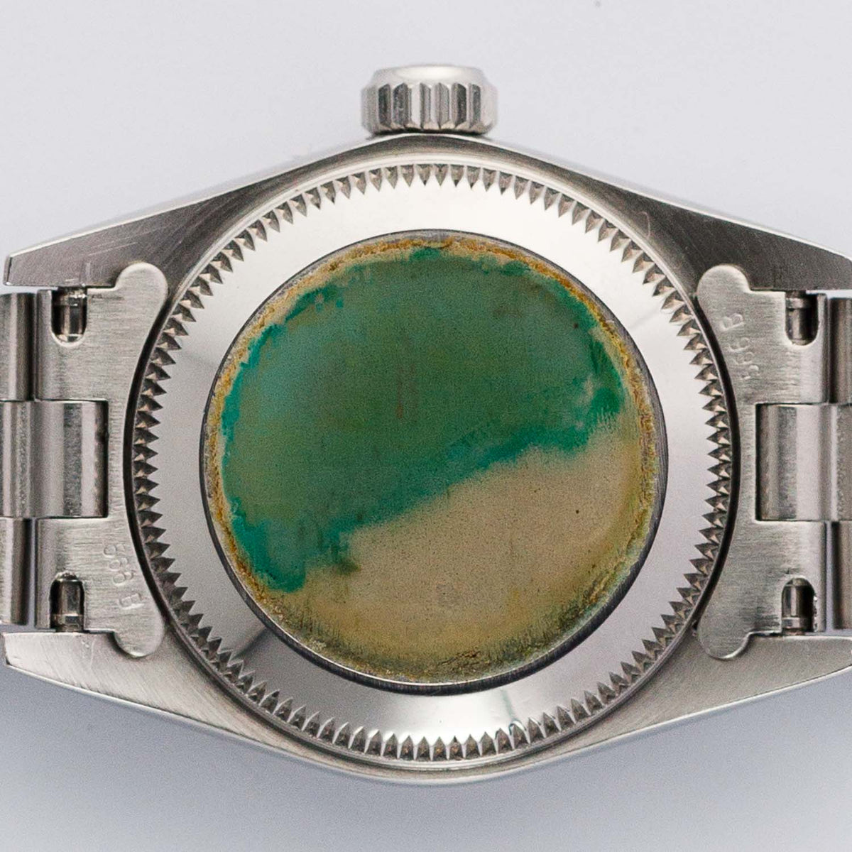 ROLEX OYSTER PERPETUAL Ref.67194