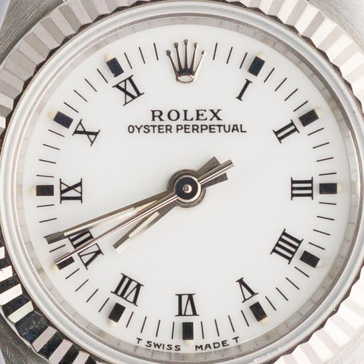ROLEX OYSTER PERPETUAL Ref.67194
