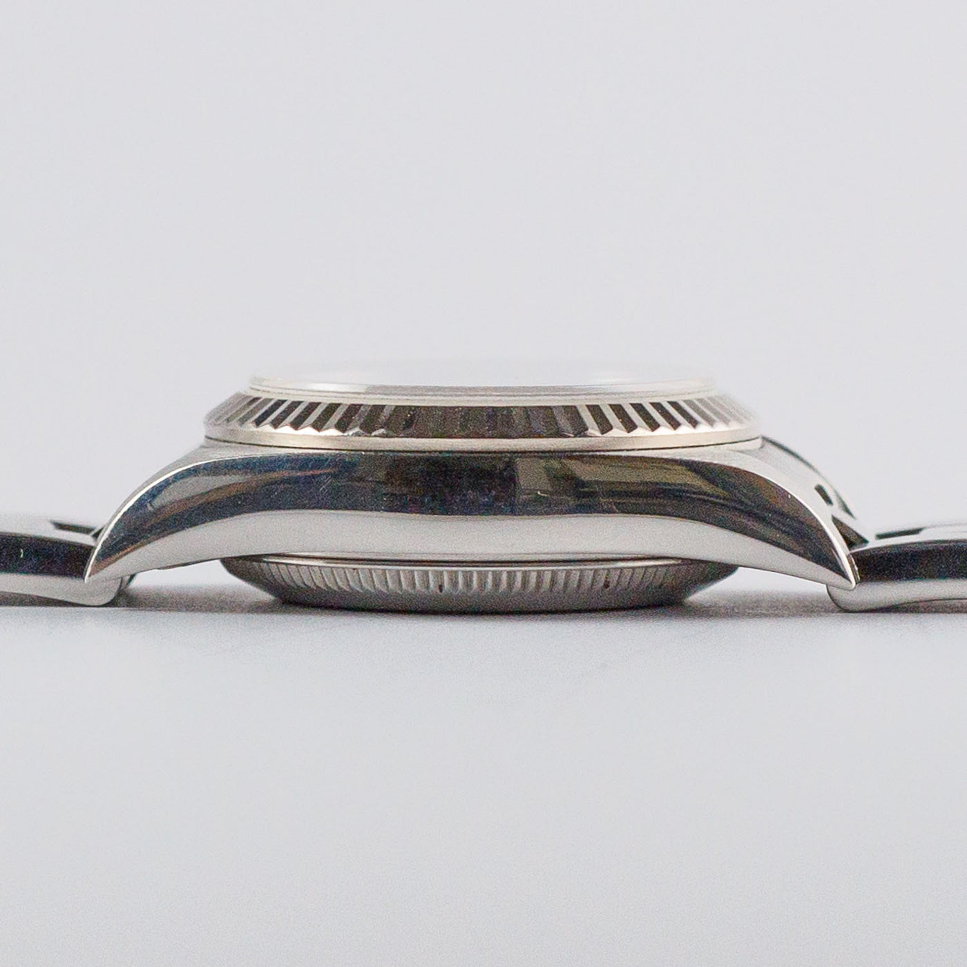 ROLEX OYSTER PERPETUAL Ref.67194 – TIMEANAGRAM