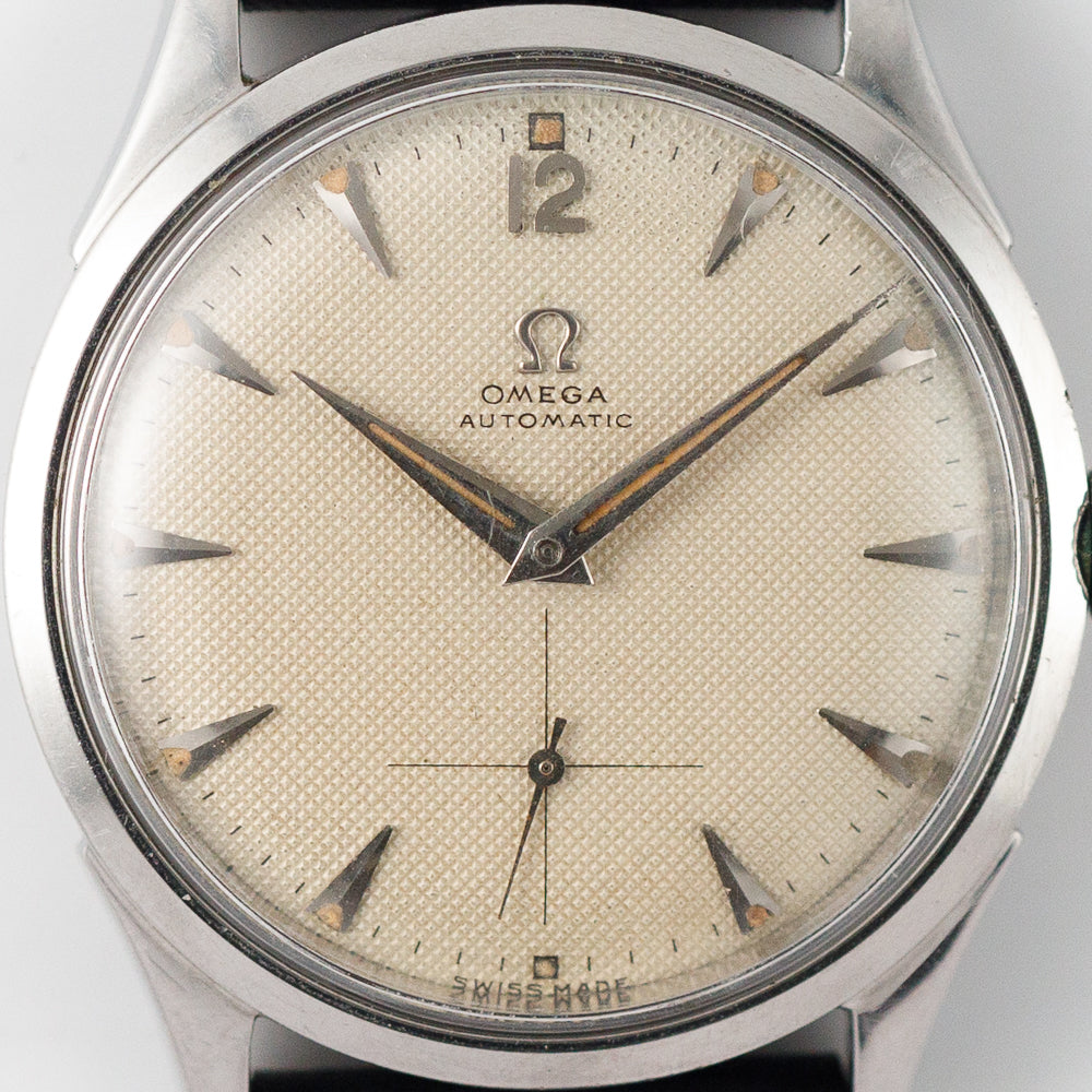 OMEGA Ref.2636