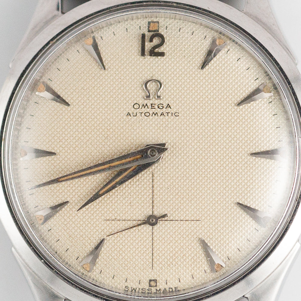 OMEGA Ref.2636