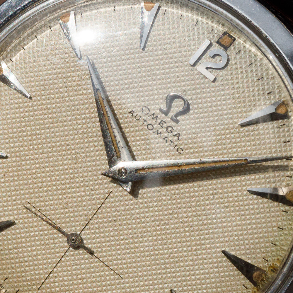 OMEGA Ref.2636
