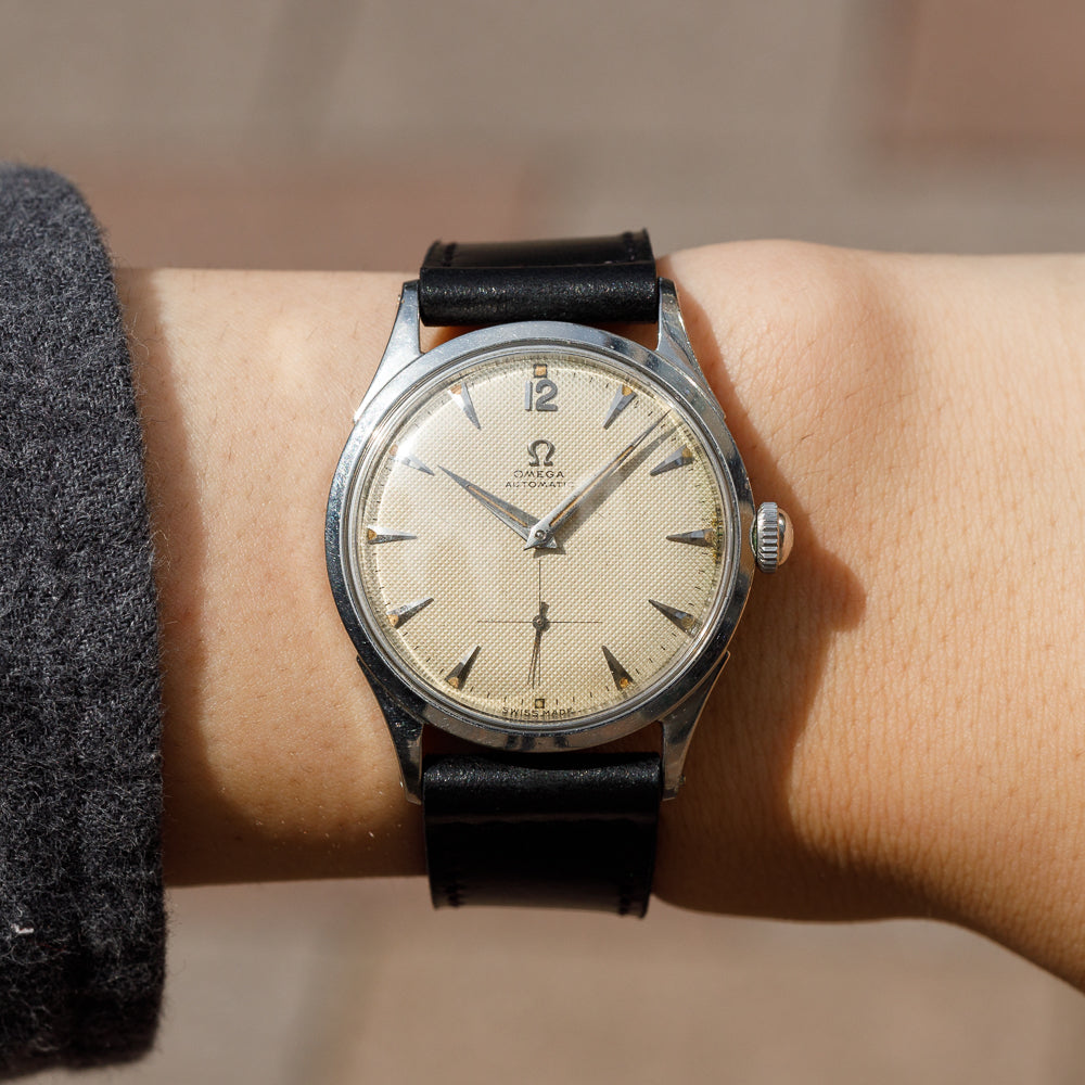 OMEGA Ref.2636
