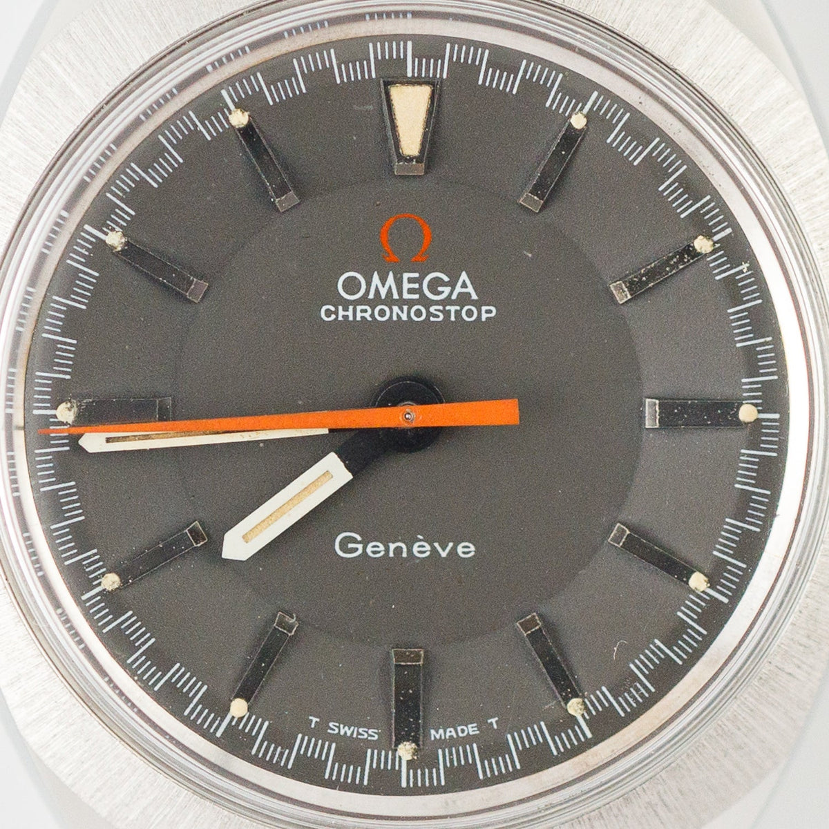 OMEGA GENEVE CHRONOSTOP Ref.145.010