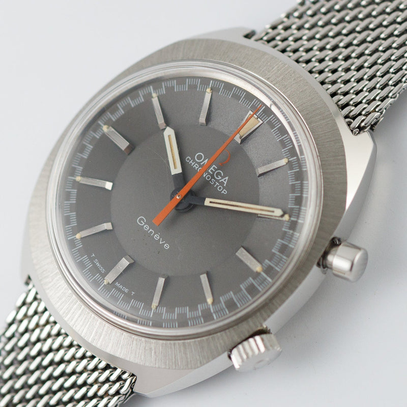 OMEGA GENEVE CHRONOSTOP Ref.145.010