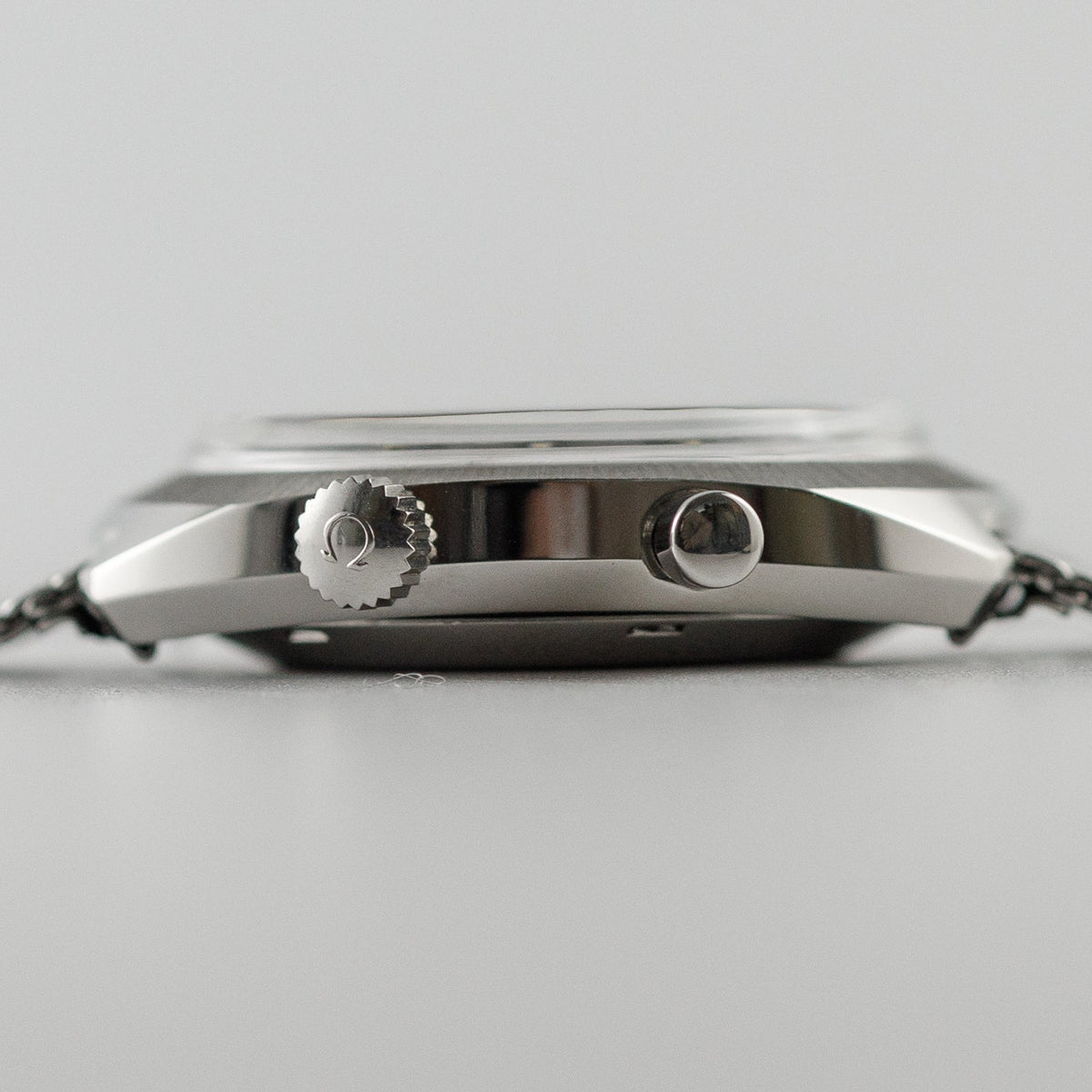 OMEGA GENEVE CHRONOSTOP Ref.145.010