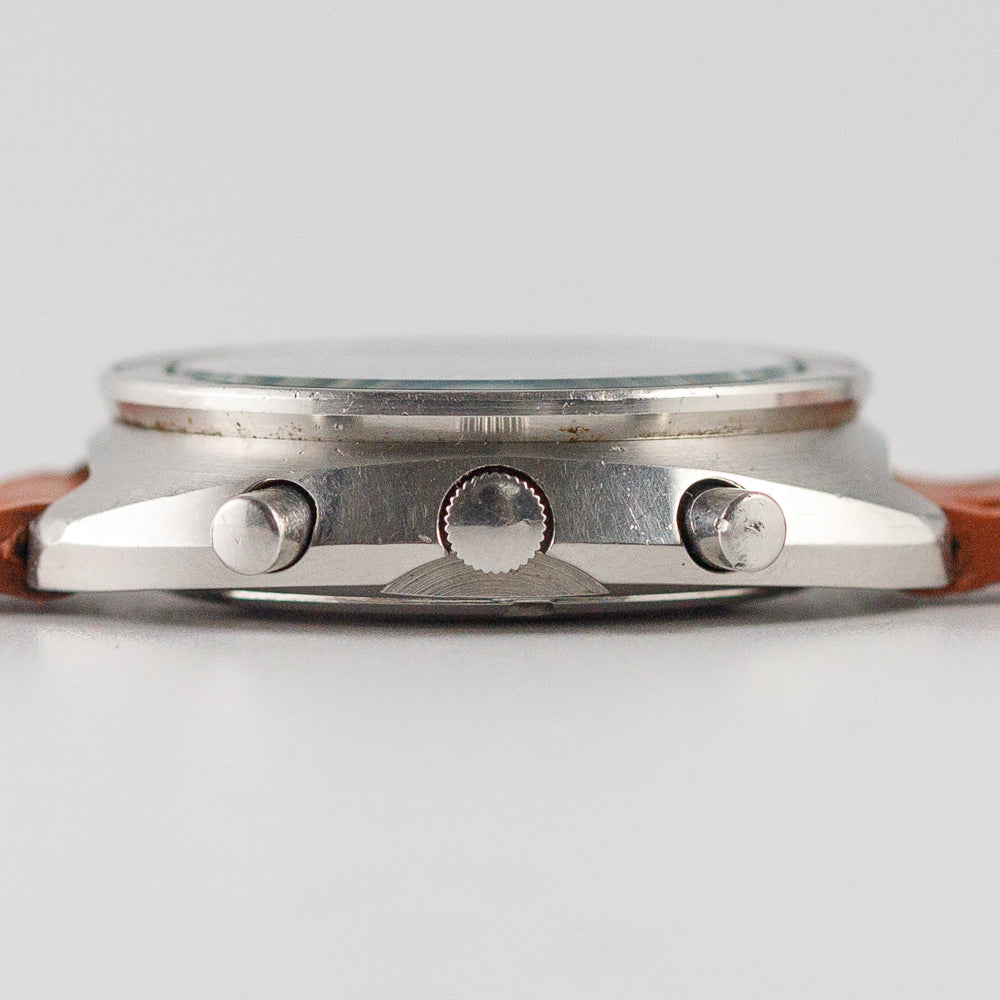 SEIKO SPEED-TIMER Ref.7017-6020 JDM FLY BACK