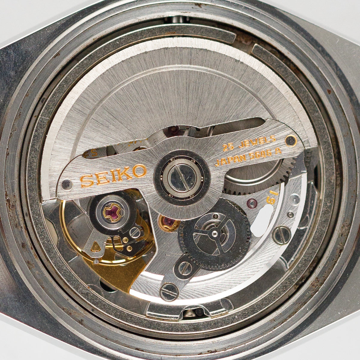 GRAND SEIKO Ref.5646-7010