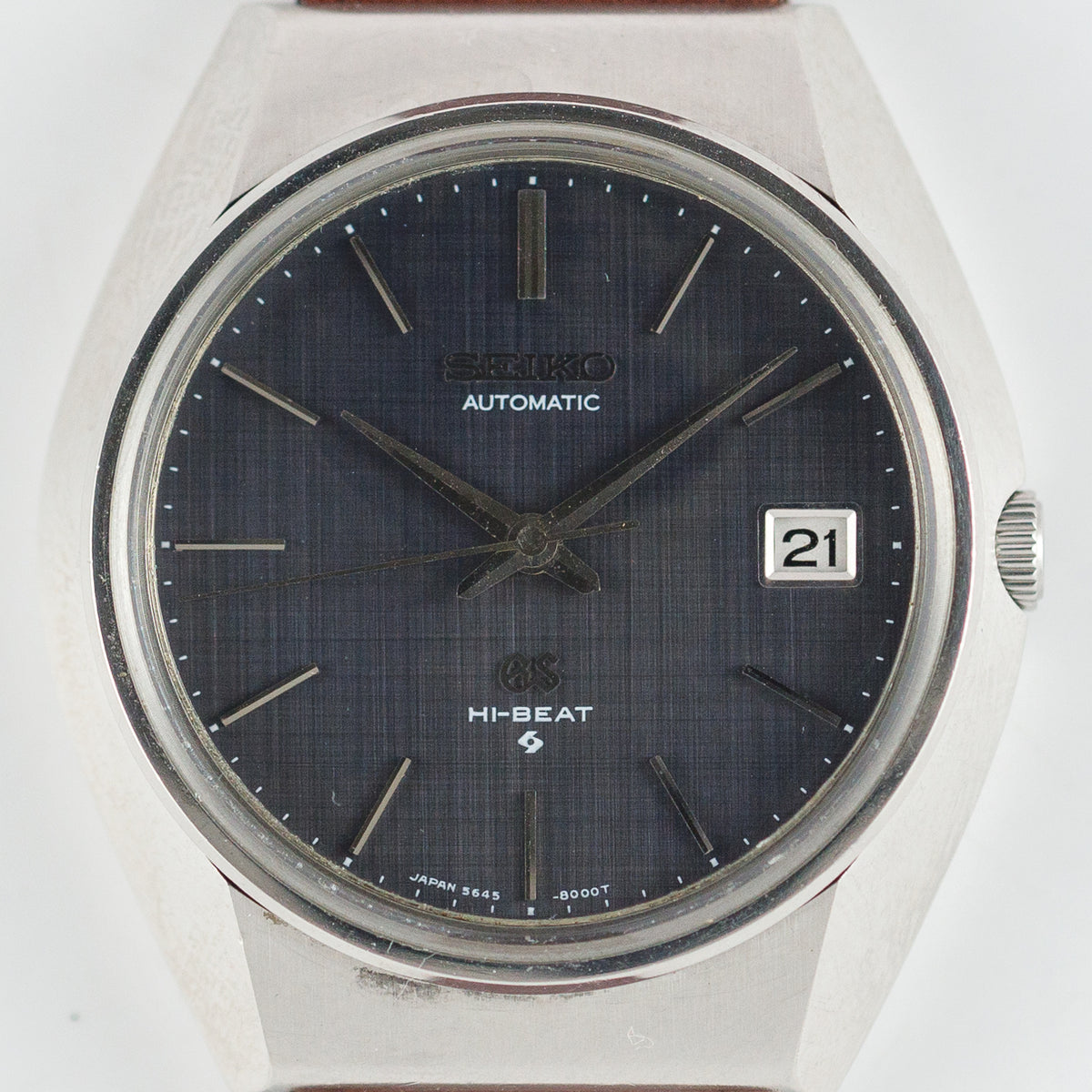 GRAND SEIKO Ref.5645-8000