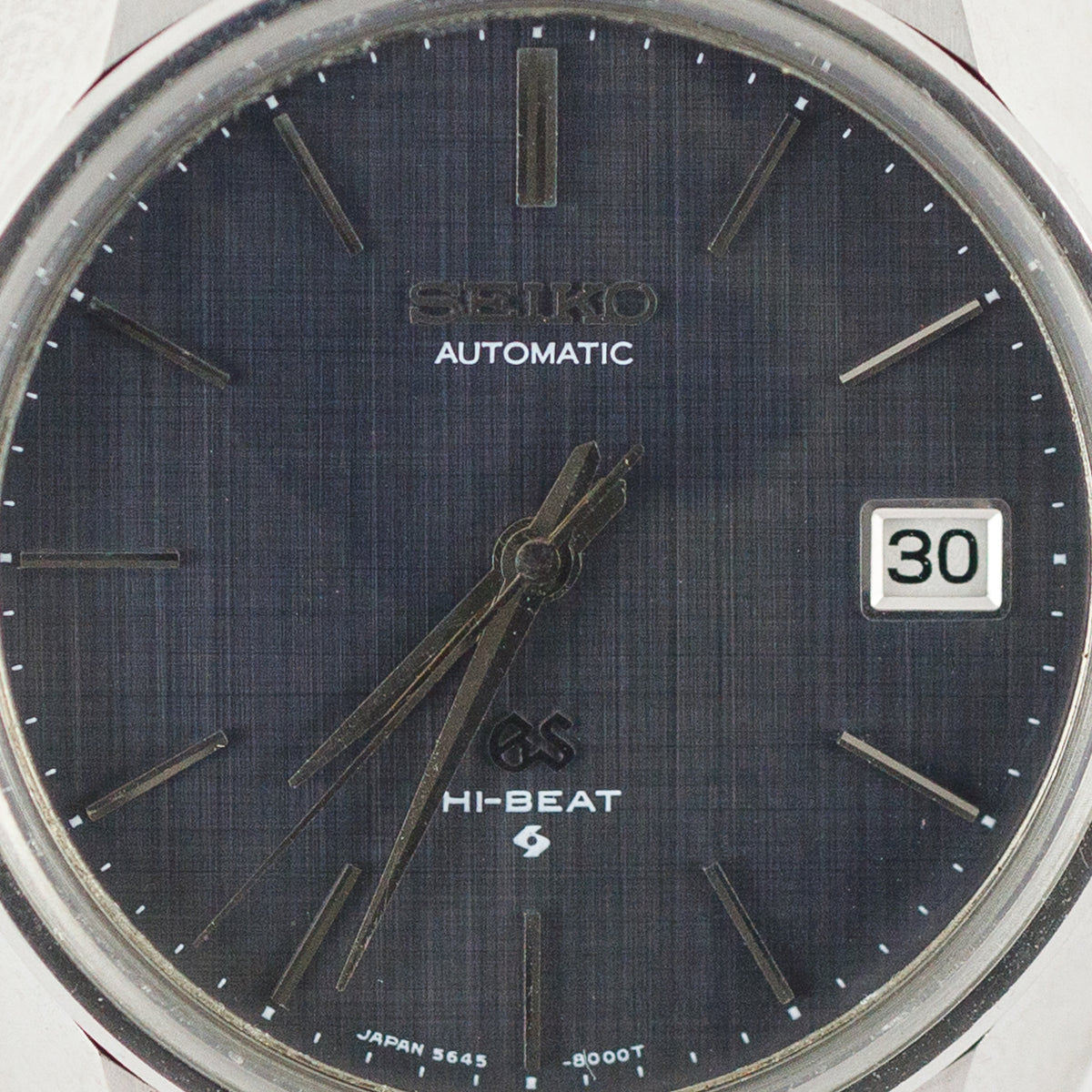 GRAND SEIKO Ref.5645-8000