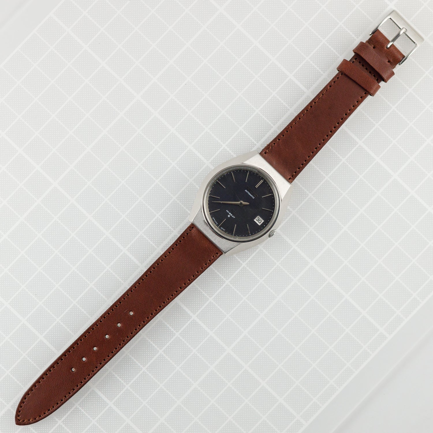 GRAND SEIKO Ref.5645-8000
