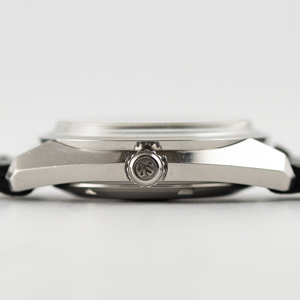 GRAND SEIKO REF.6145-8000  "WATER RESISRANT "