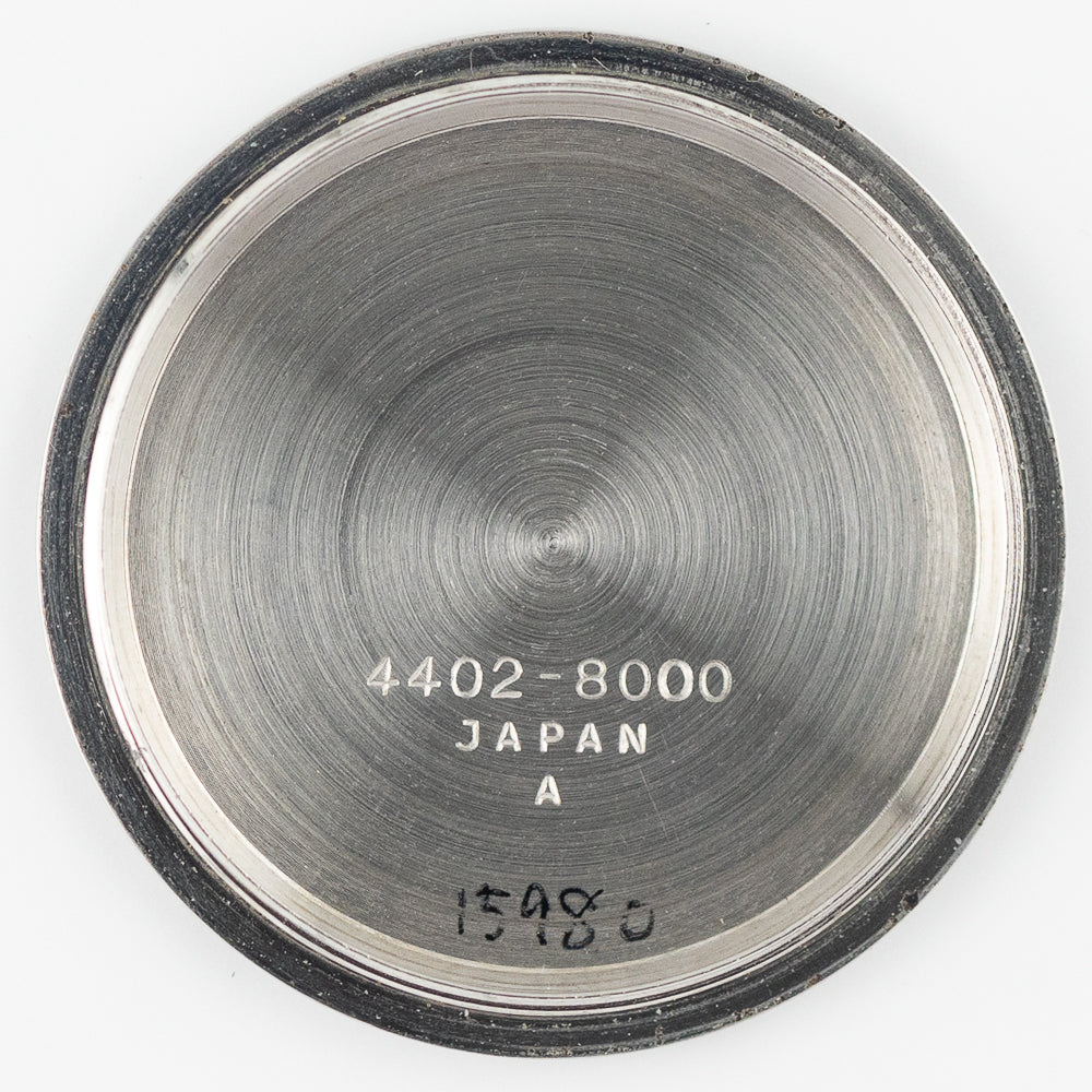 KING SEIKO Ref.4402-8000