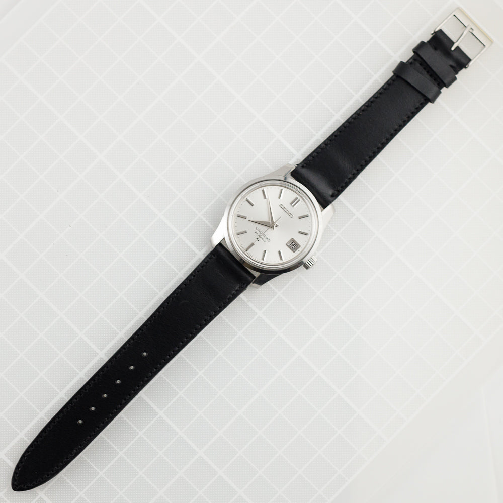 KING SEIKO Ref.4402-8000