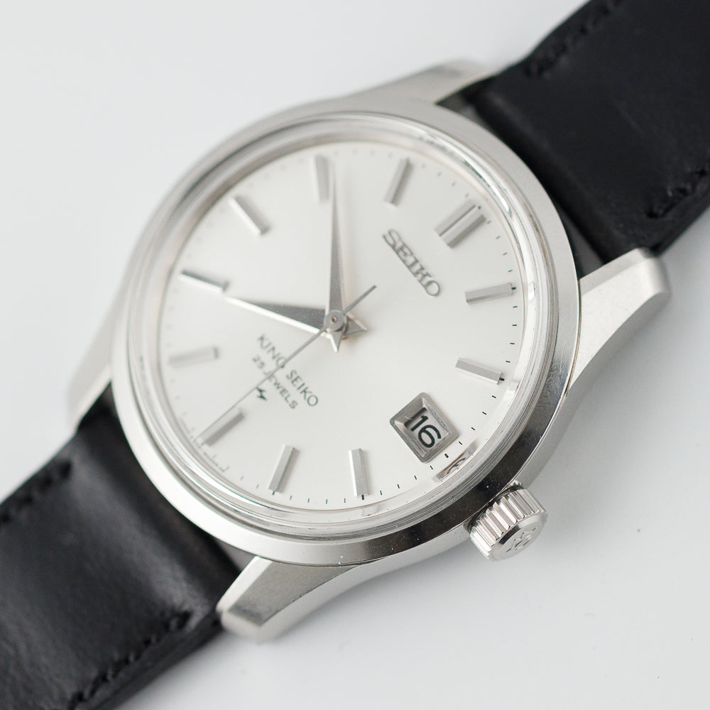 KING SEIKO Ref.4402-8000