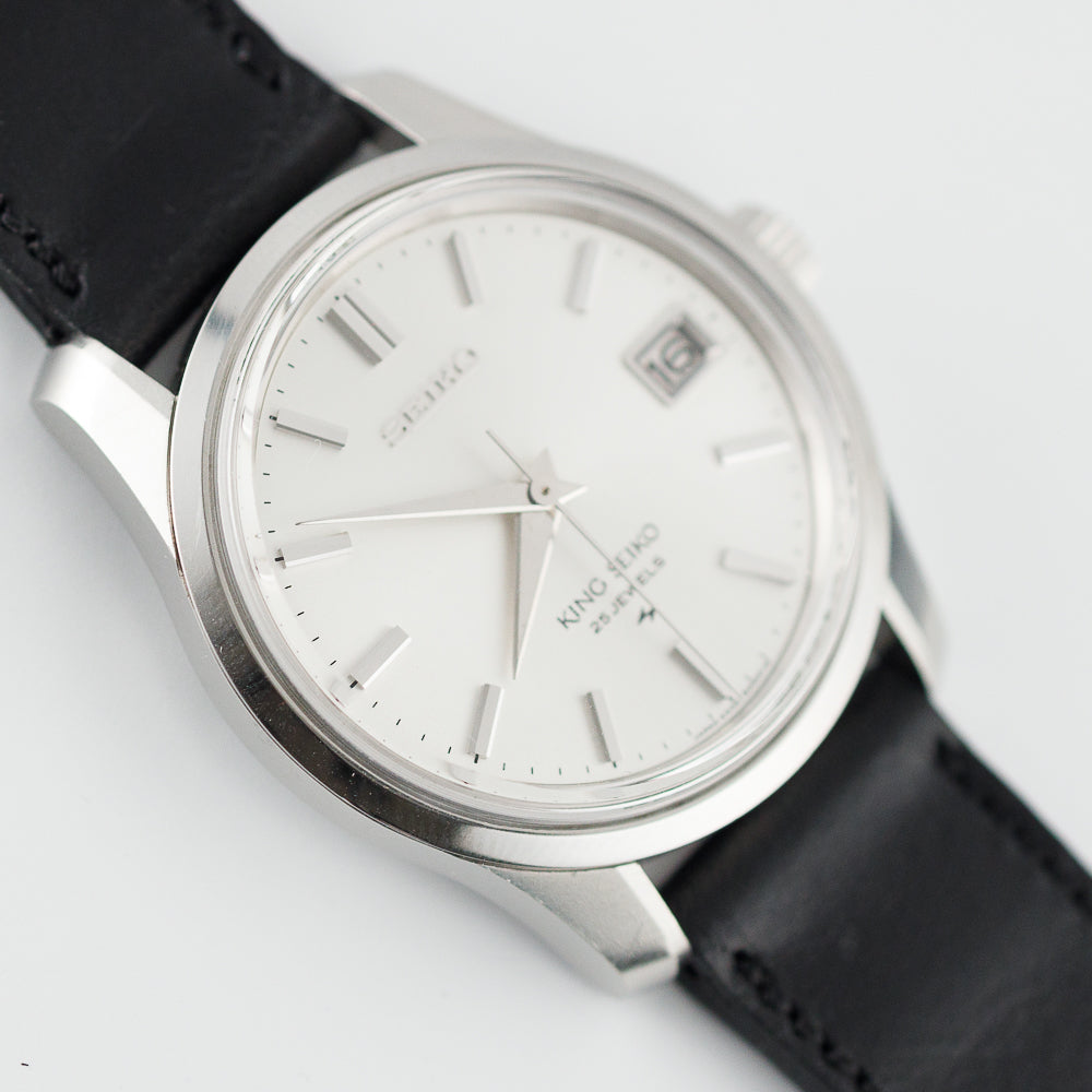 KING SEIKO Ref.4402-8000