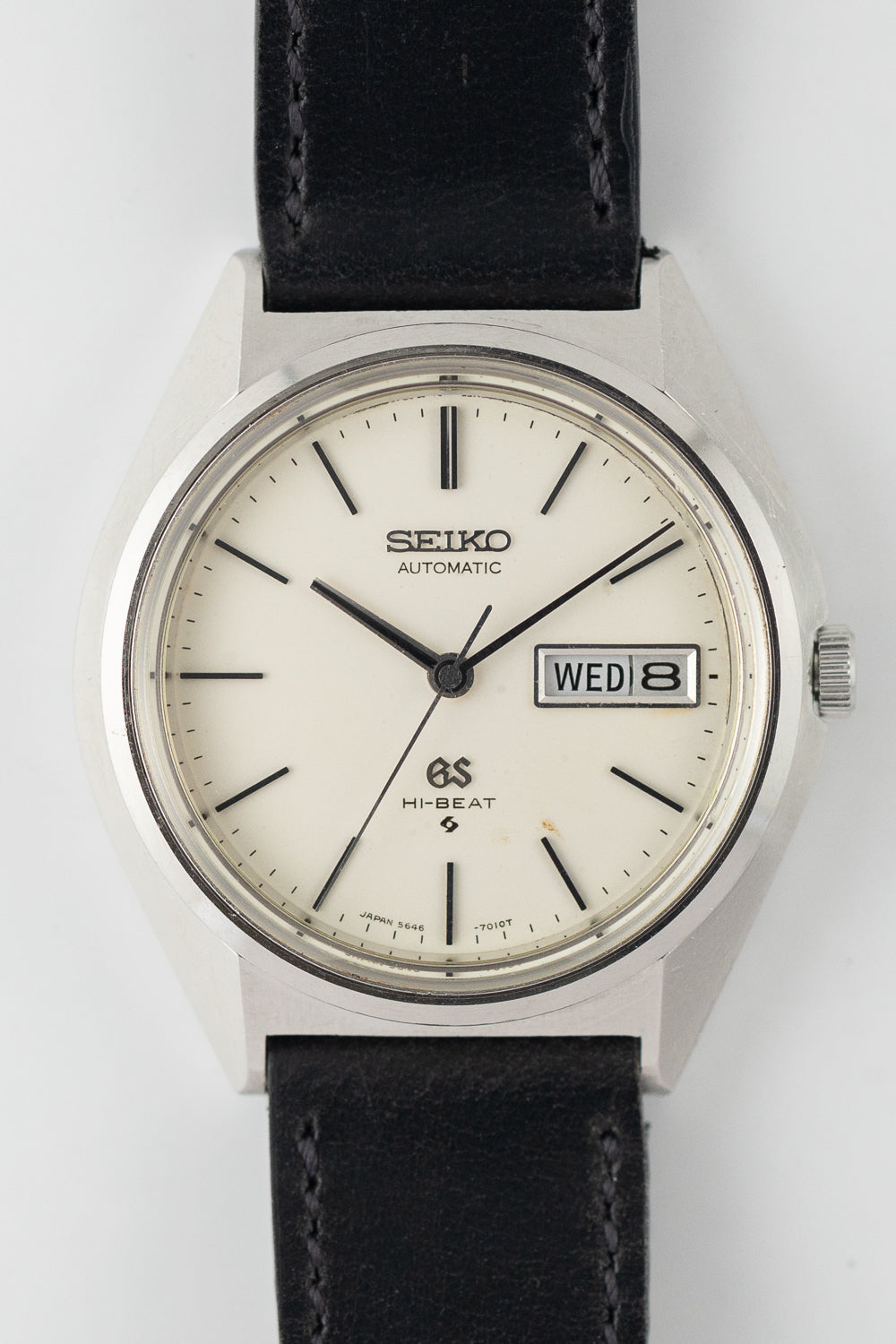 GRAND SEIKO REF.5646-7010