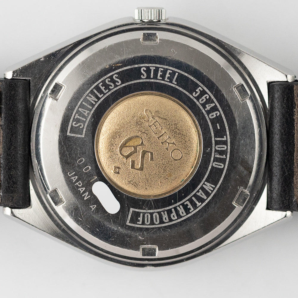 GRAND SEIKO REF.5646-7010