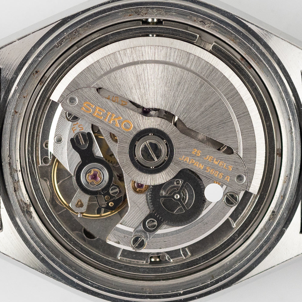 GRAND SEIKO REF.5646-7010