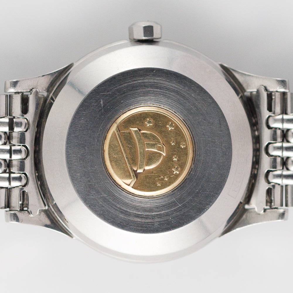 OMEGA Constellation Ref.2852 Naiad Crown Early Jubilee Bracelet