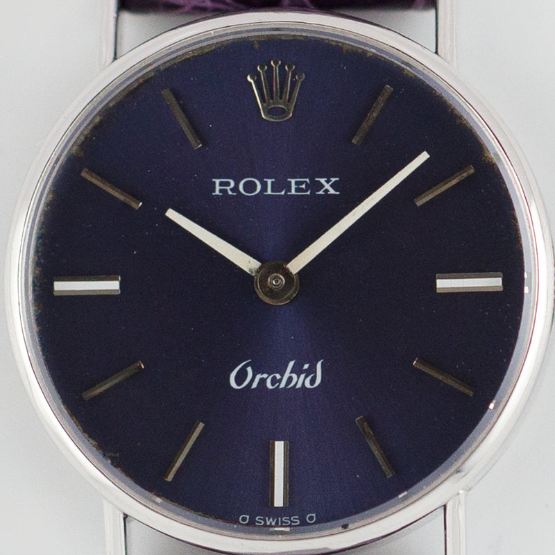 ROLEX Orchid Ref.2671