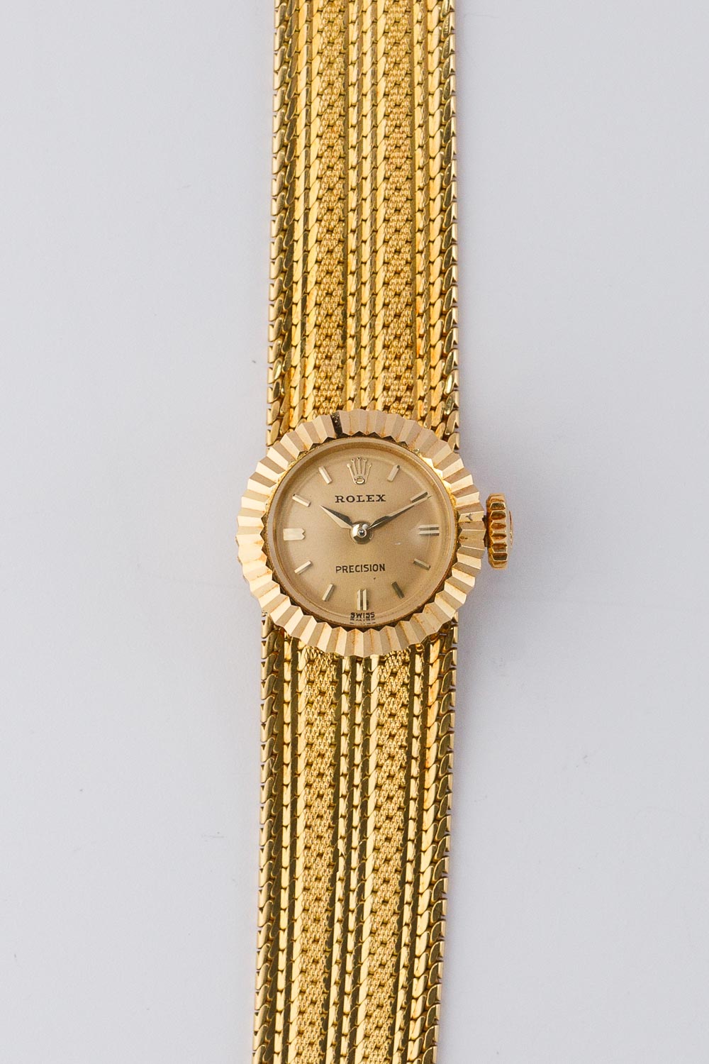 ROLEX CHAMELEON PRECISION Ref.8788