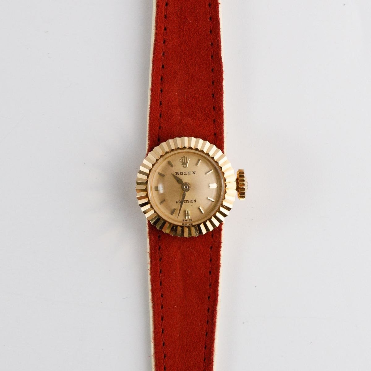 ROLEX CHAMELEON PRECISION Ref.8788
