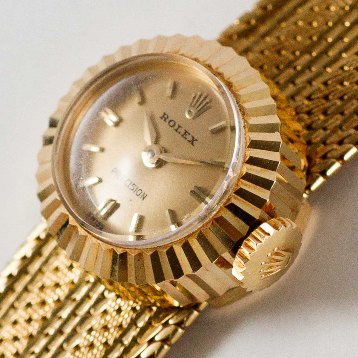 ROLEX CHAMELEON PRECISION Ref.8788