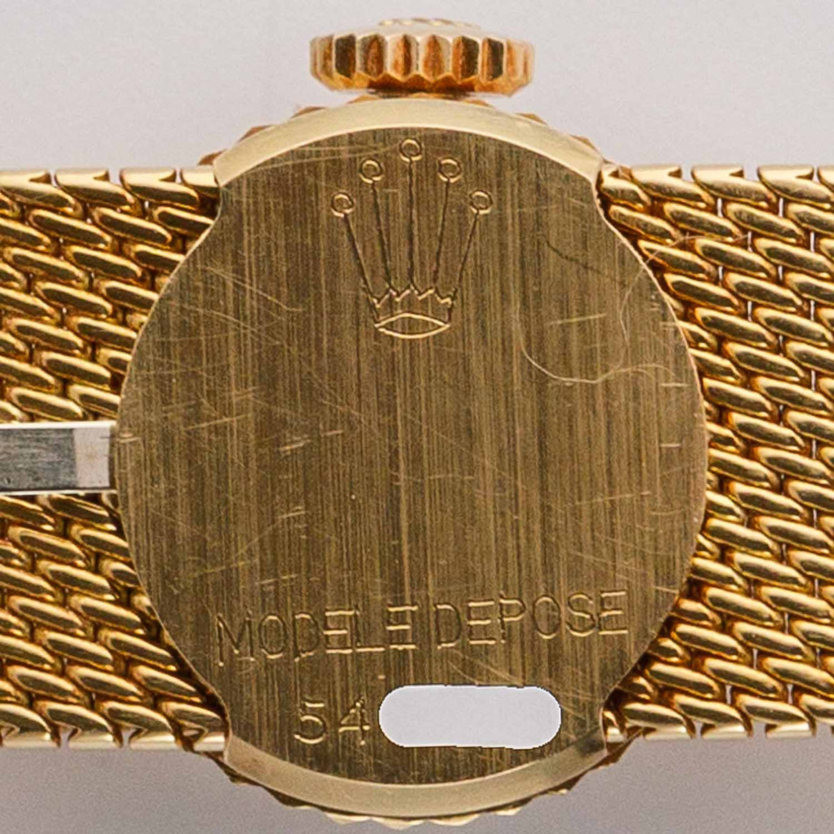 ROLEX CHAMELEON PRECISION Ref.8788