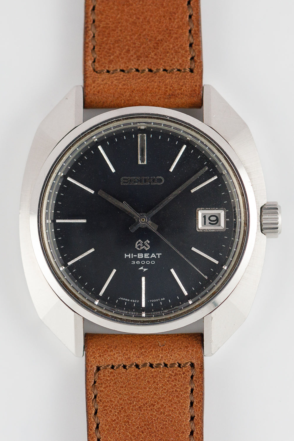 GRAND SEIKO Ref.4522-7000