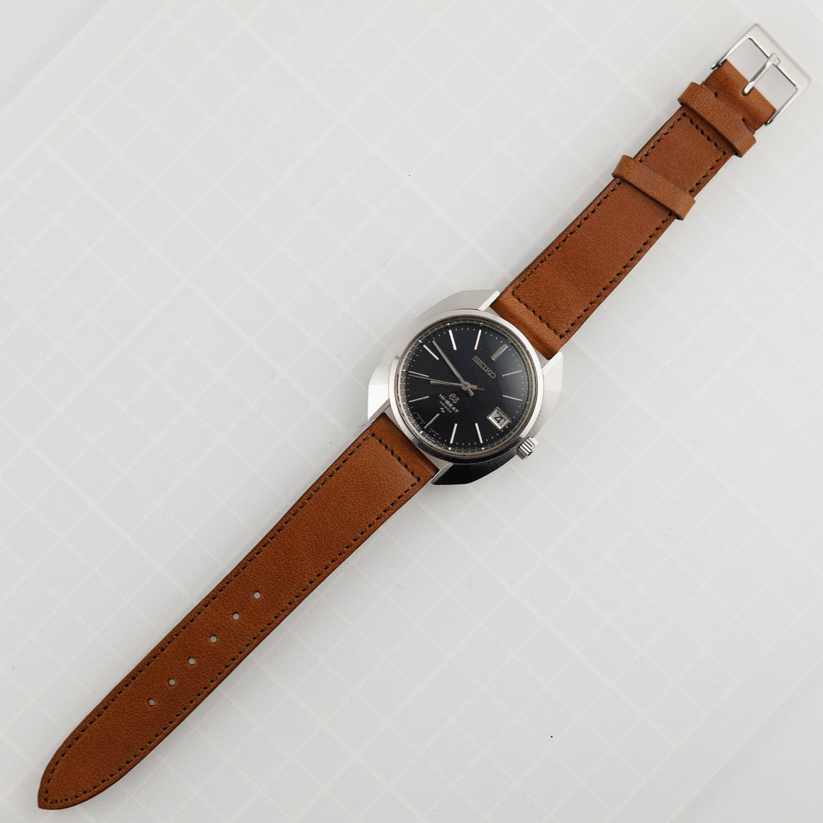 GRAND SEIKO Ref.4522-7000