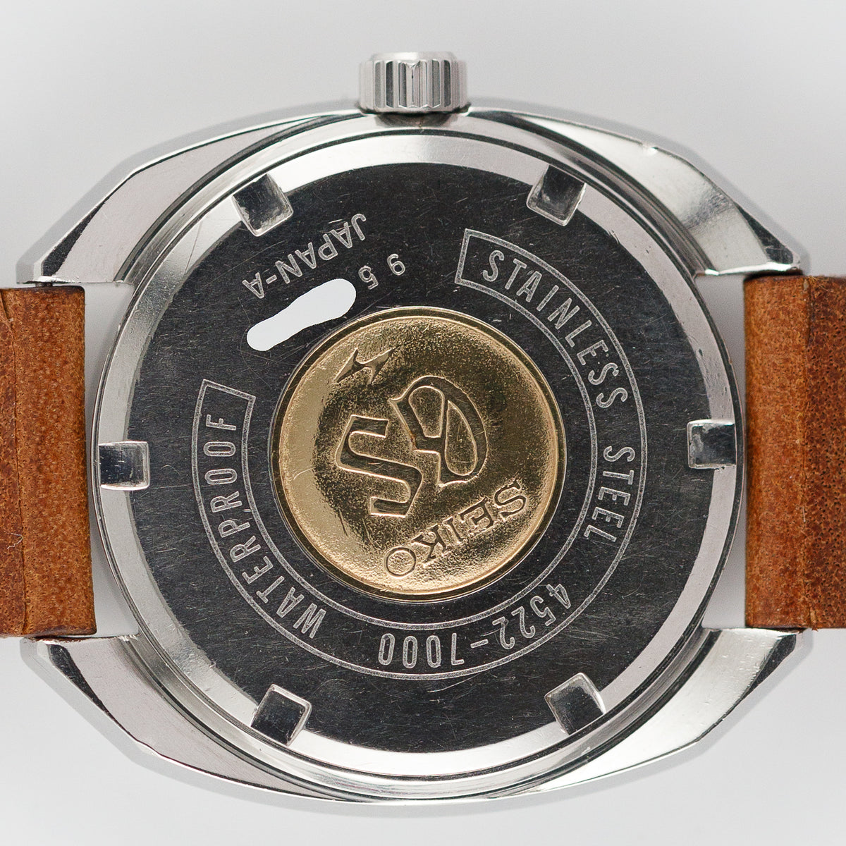 GRAND SEIKO Ref.4522-7000