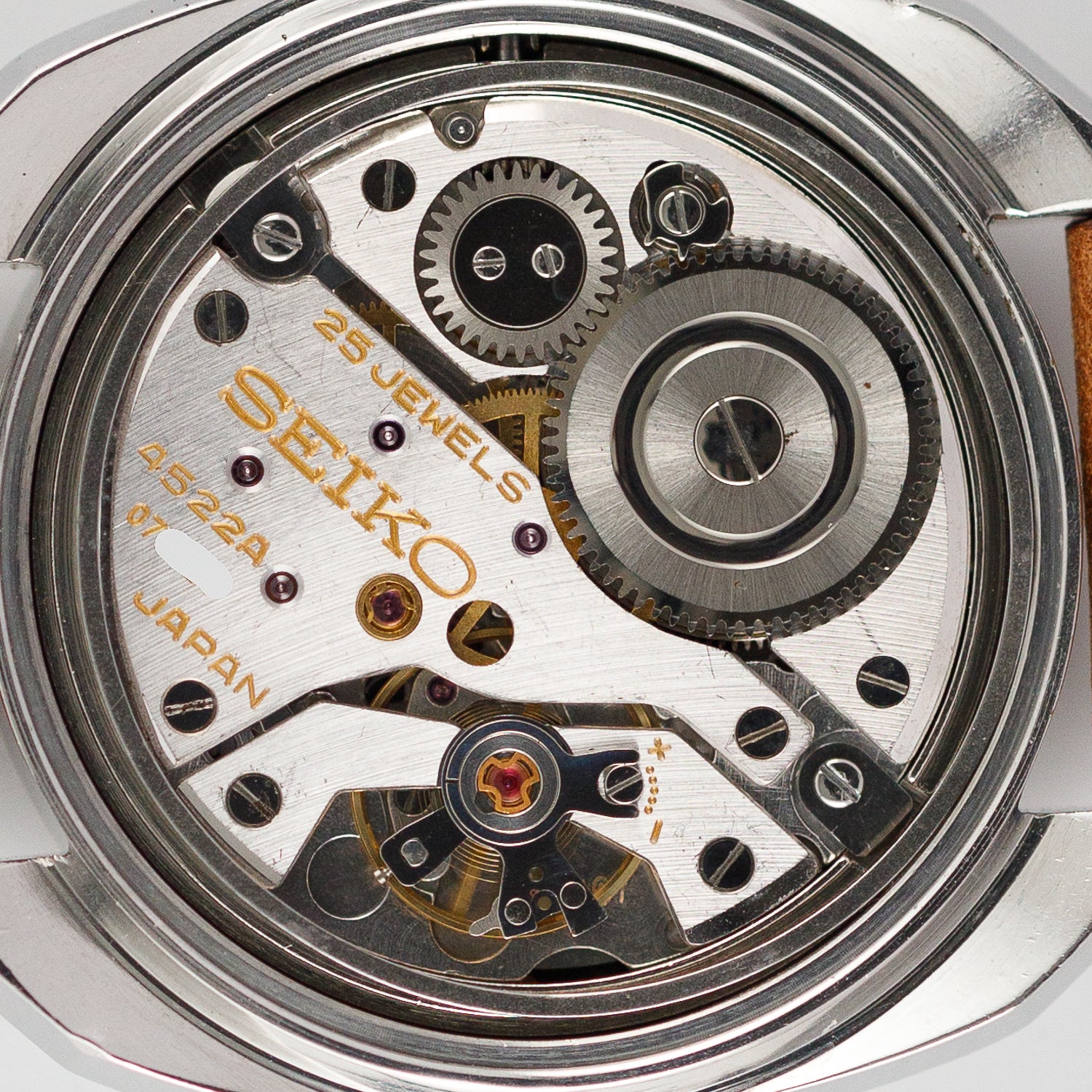 GRAND SEIKO Ref.4522-7000