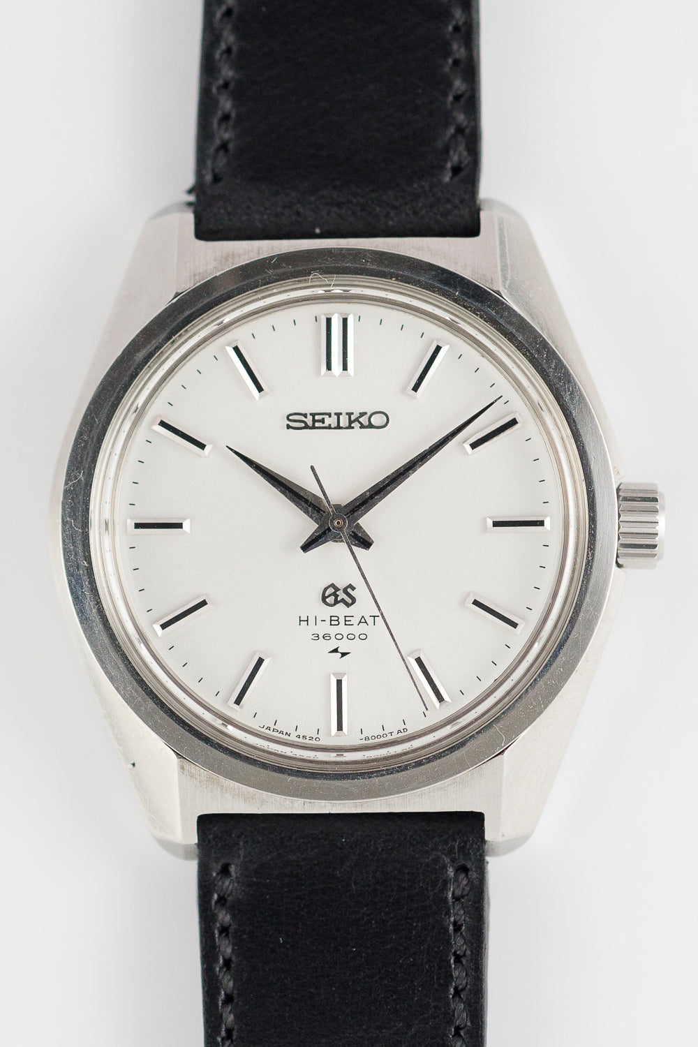 GRAND SEIKO Ref.4520-8000