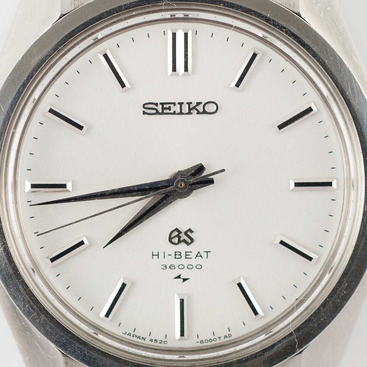 GRAND SEIKO Ref.4520-8000